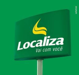 Aluguel de Carro LOCALIZA em Porto Alegre